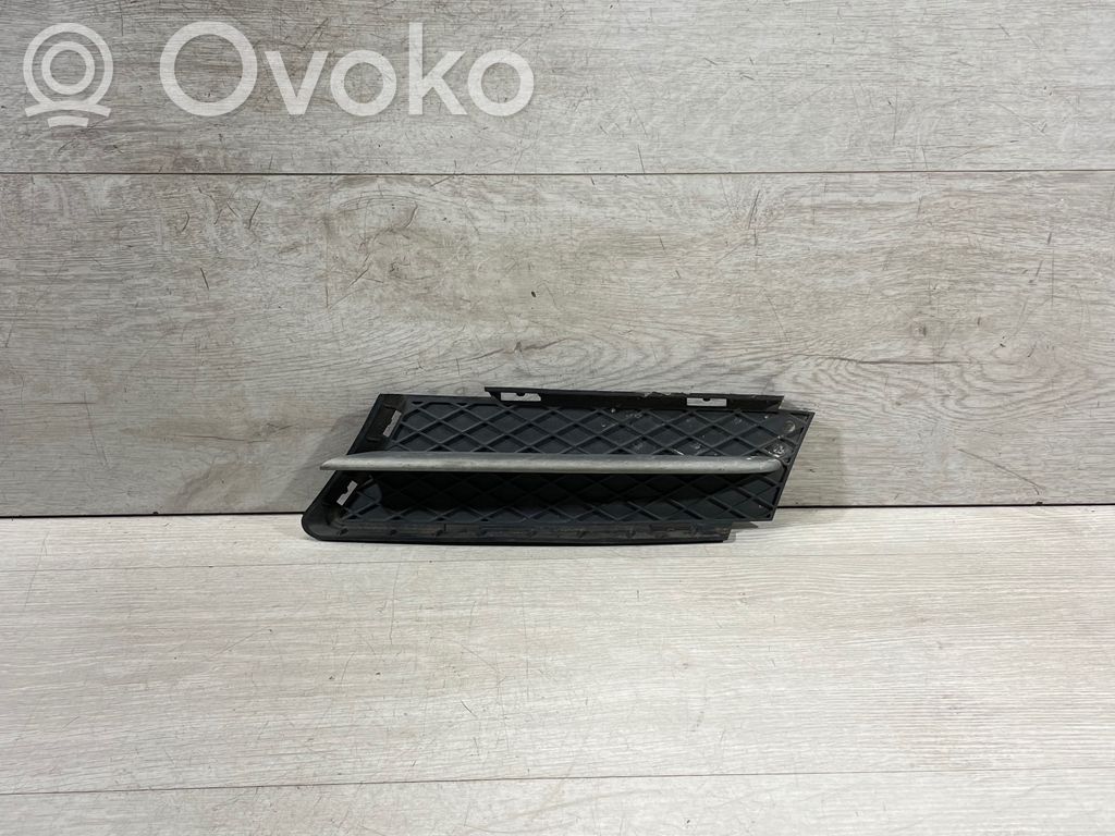 Front bumper lower grill   7178993