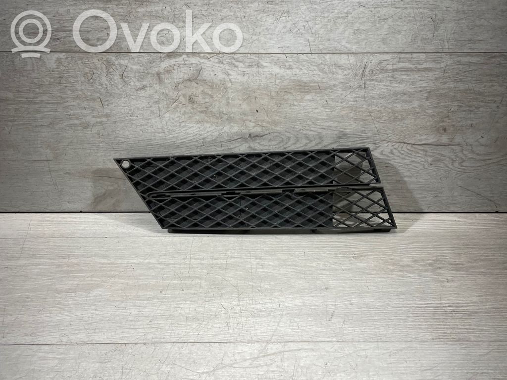 BMW 5 E60 E61 Front bumper lower grill 