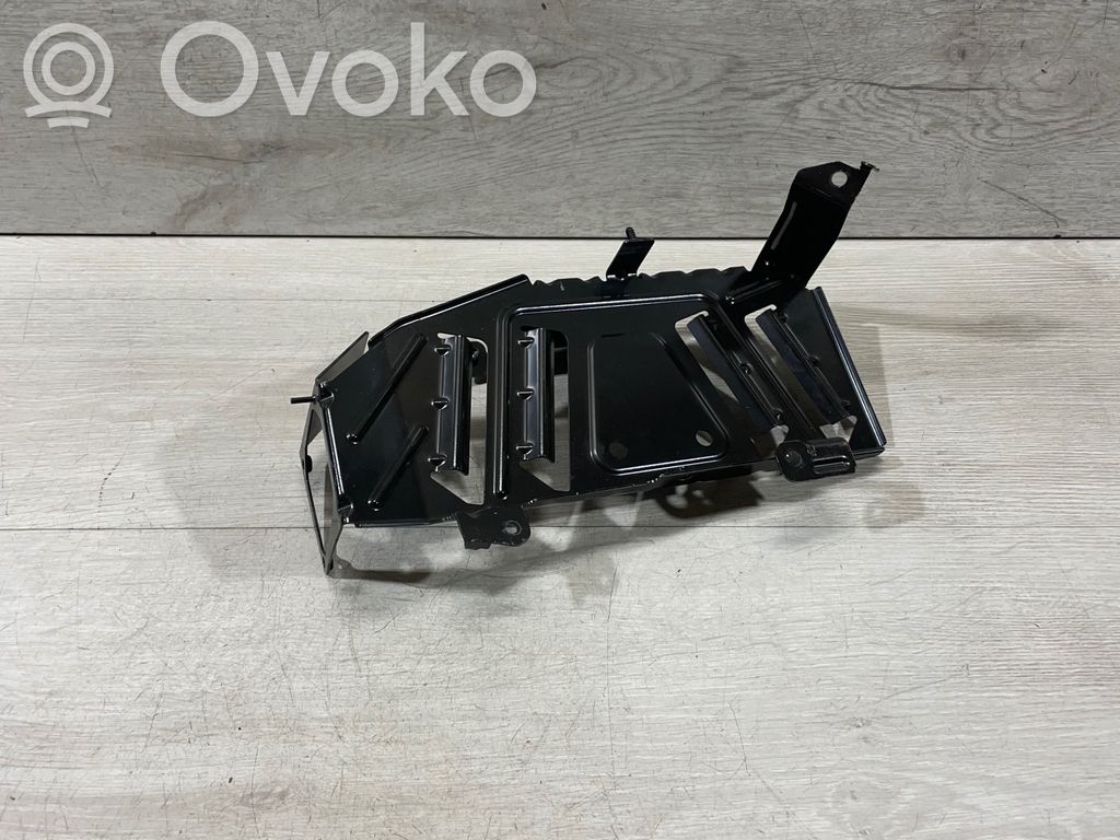 BMW X6 E71 Sound amplifier holder/bracket 