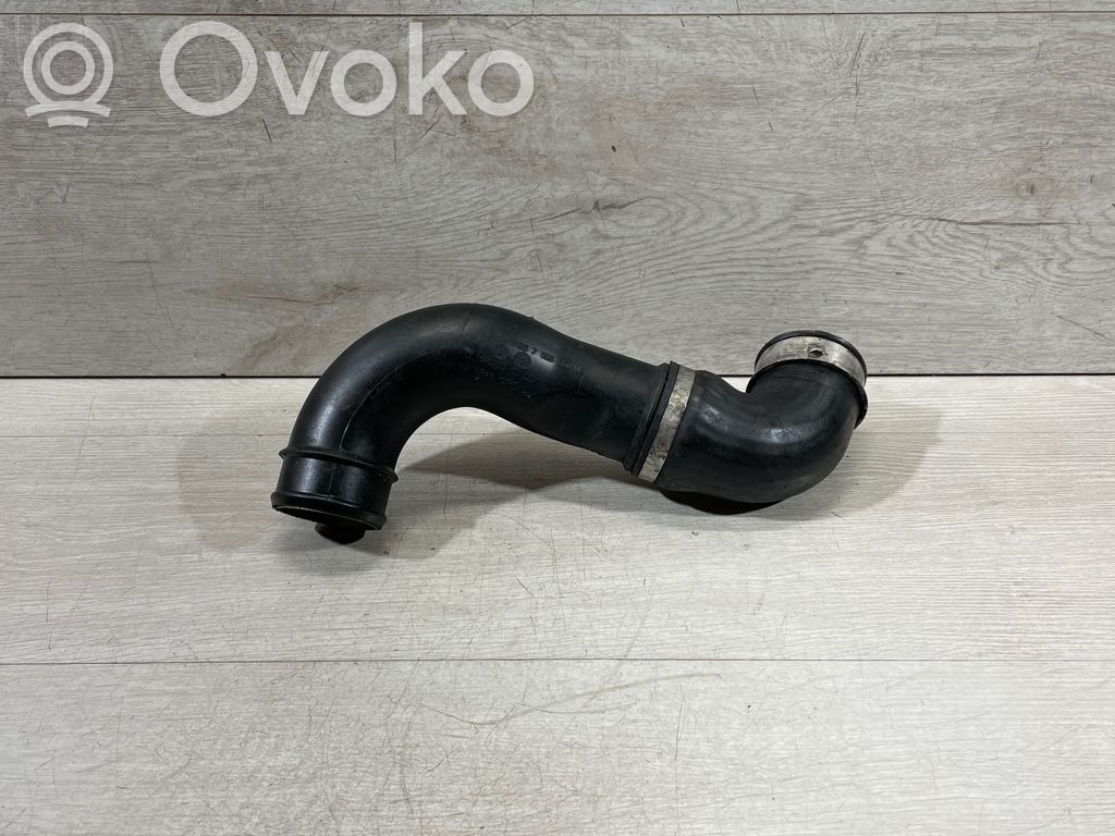 BMW 3 E92 E93 Intercooler hose/pipe 