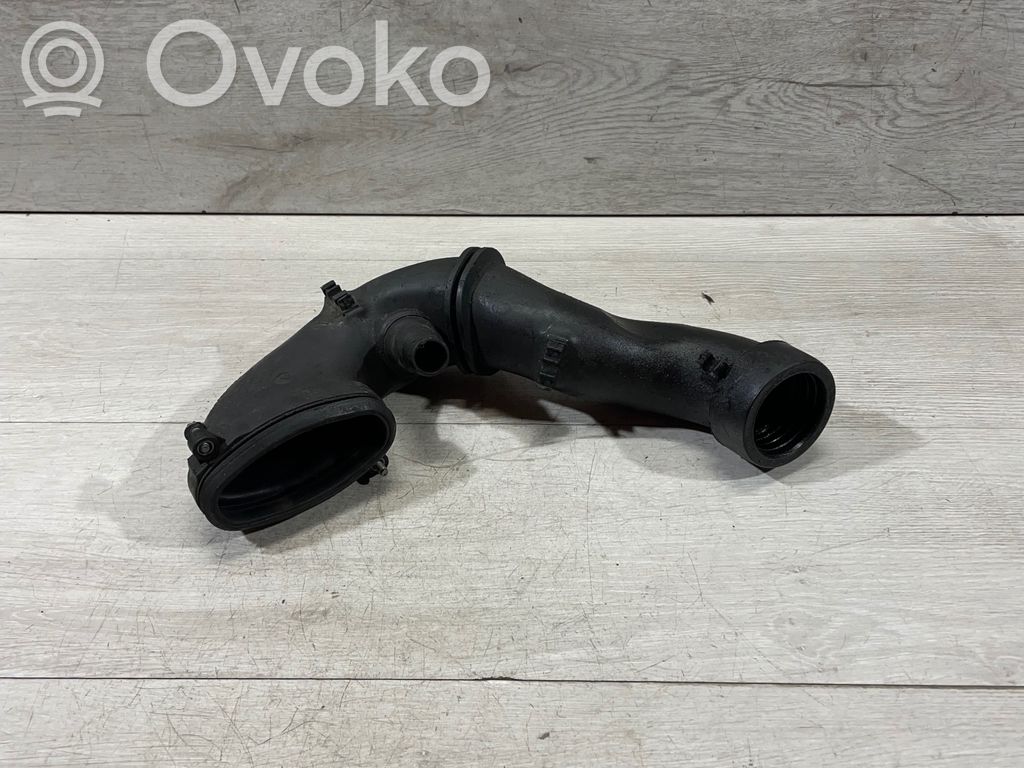 BMW 3 E90 E91 Gaisa caurule uz turbīnu 