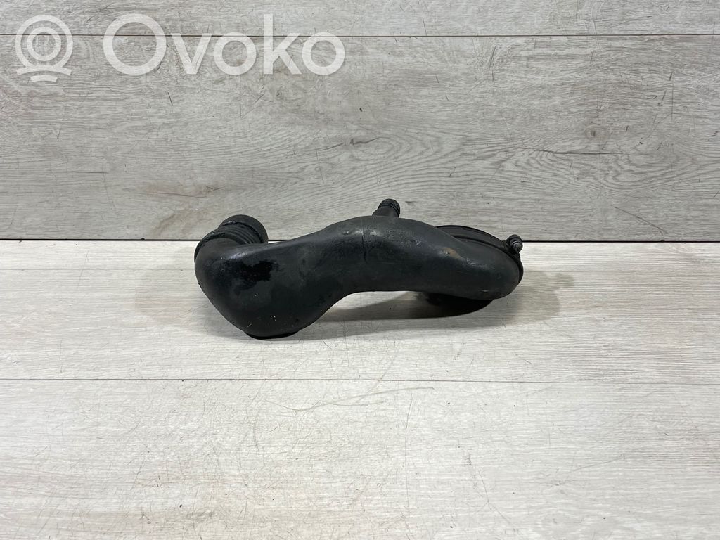 BMW 3 E90 E91 Air intake duct part 