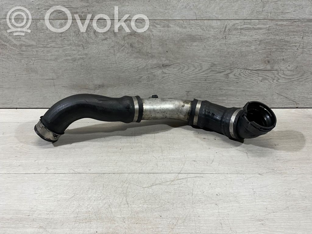 BMW 1 E81 E87 Intercooler hose/pipe 
