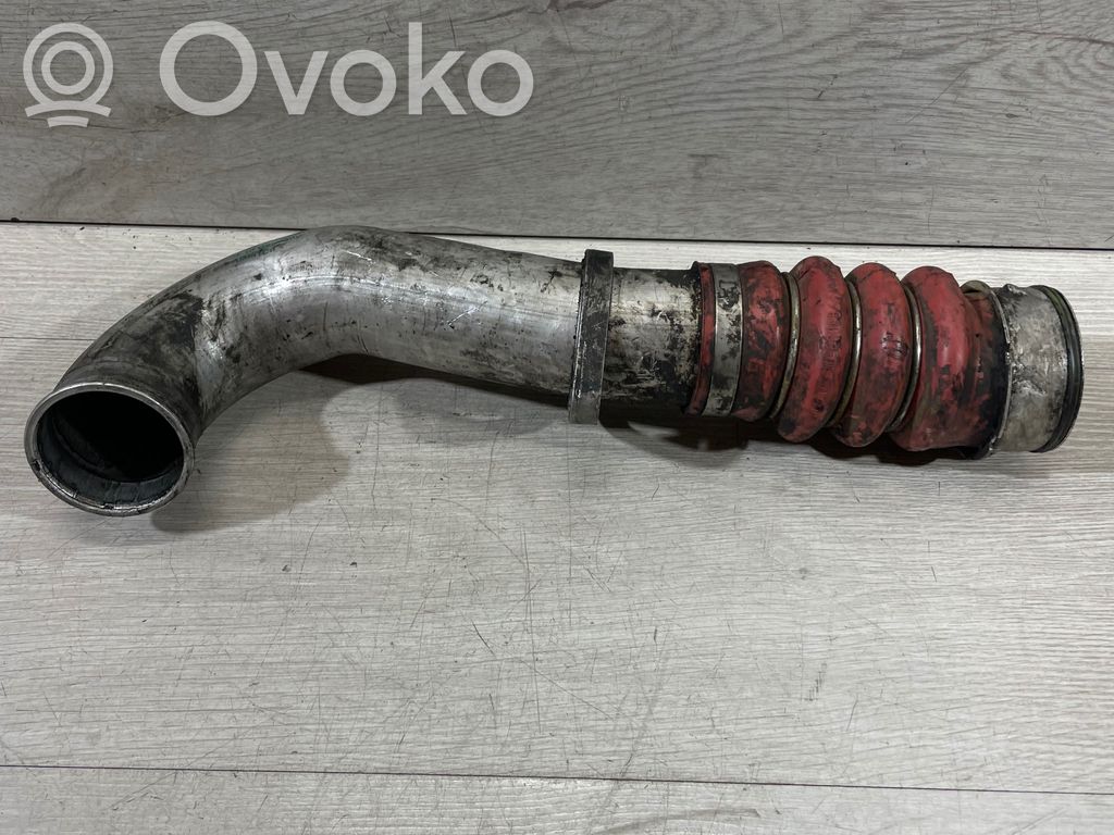 BMW 3 E90 E91 Interkūlera šļūtene (-es) / caurule (-es) 