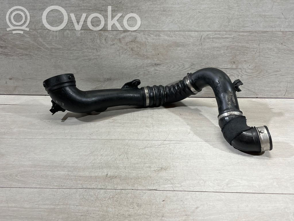 BMW 3 E92 E93 Air intake hose/pipe 