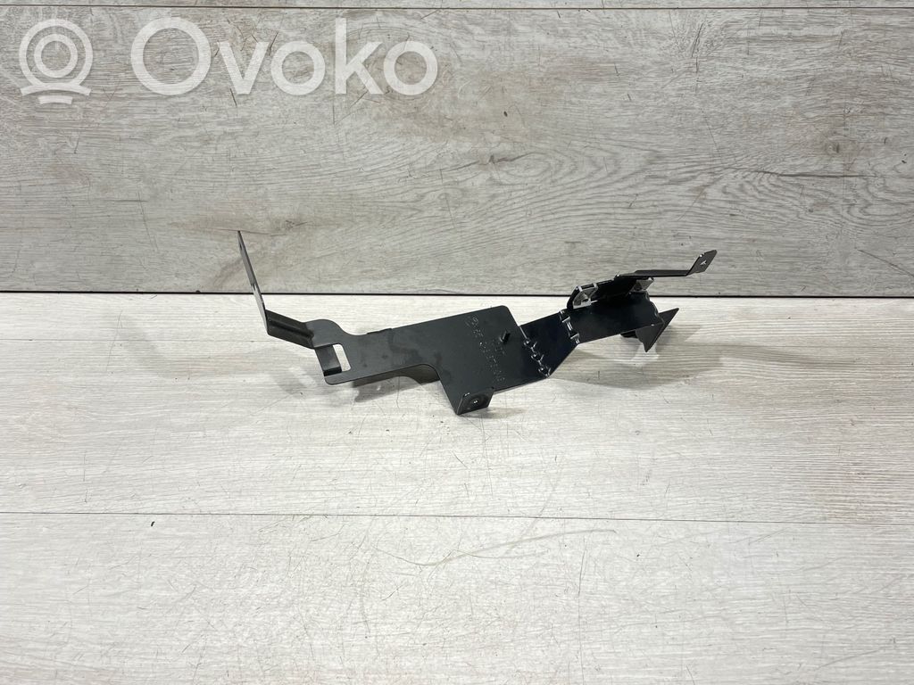 BMW 3 E46 Navigation GPS unit bracket/holder 