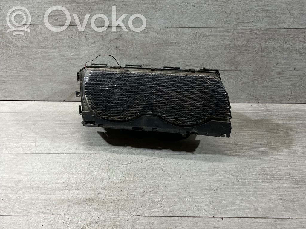 BMW 7 E38 Headlight/headlamp 
