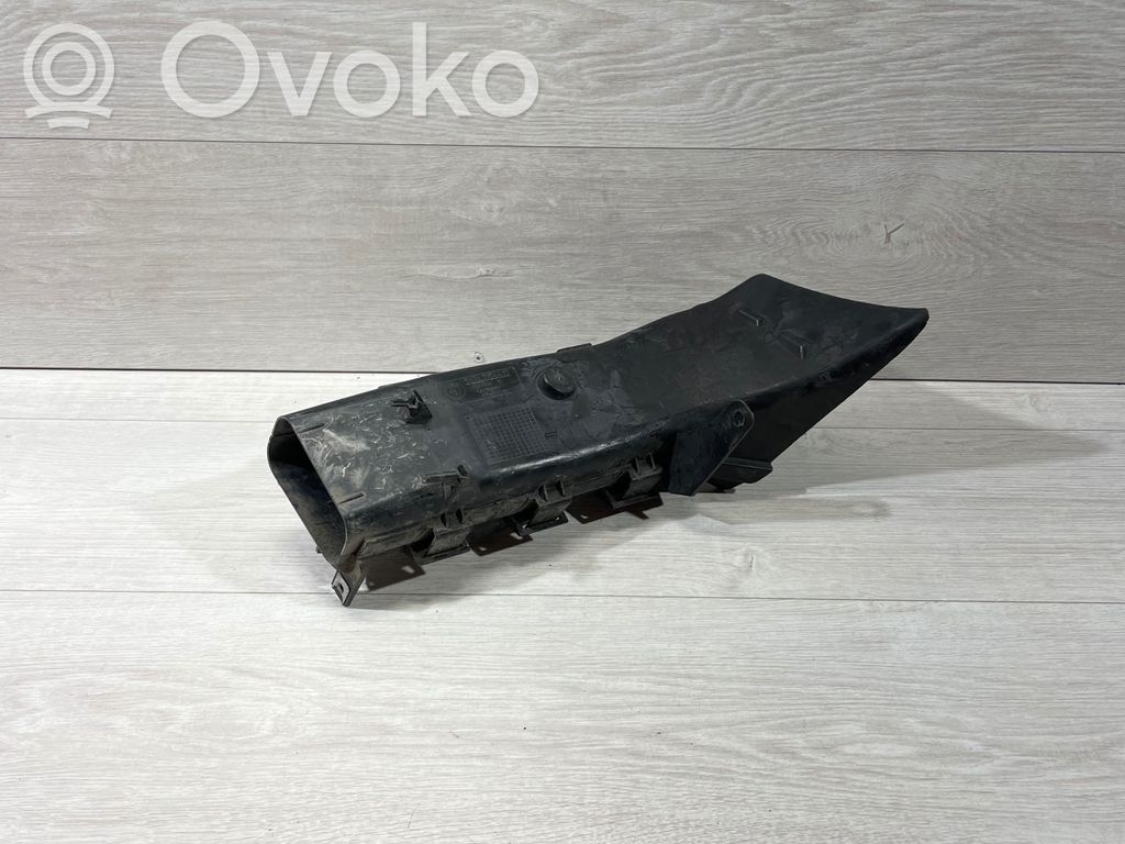 BMW 3 E92 E93 Gaisa plūsmas novirzītājs (-i) 