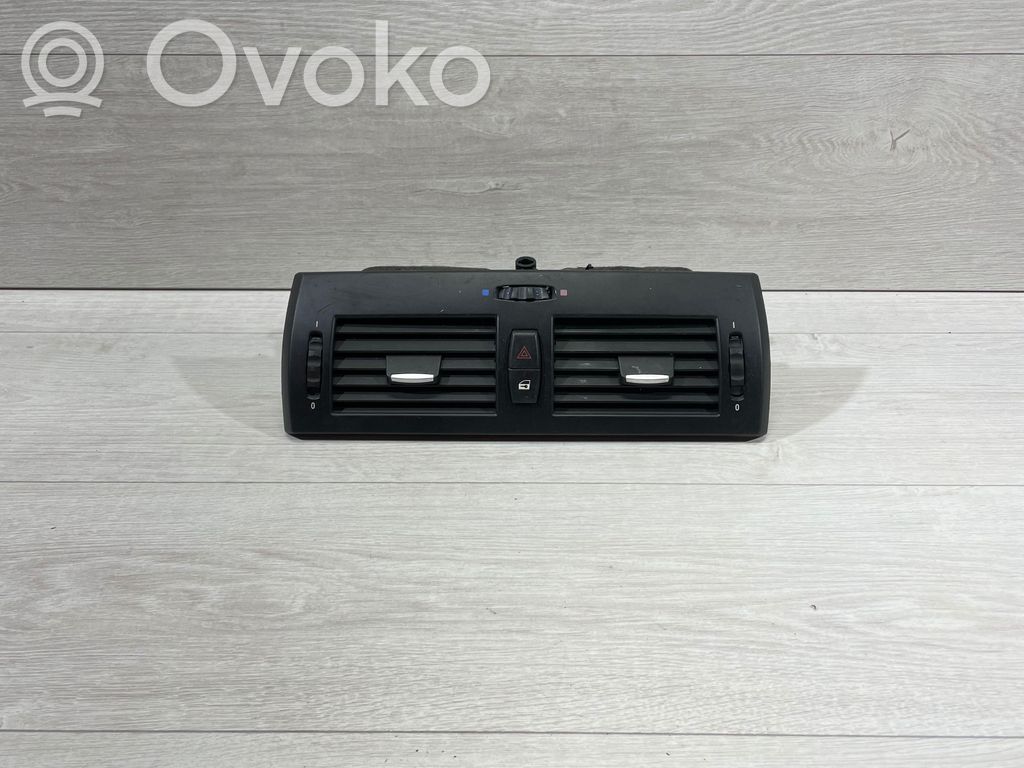 BMW X3 E83 Luftausströmer Lüftungsdüse Luftdüse Mitte 