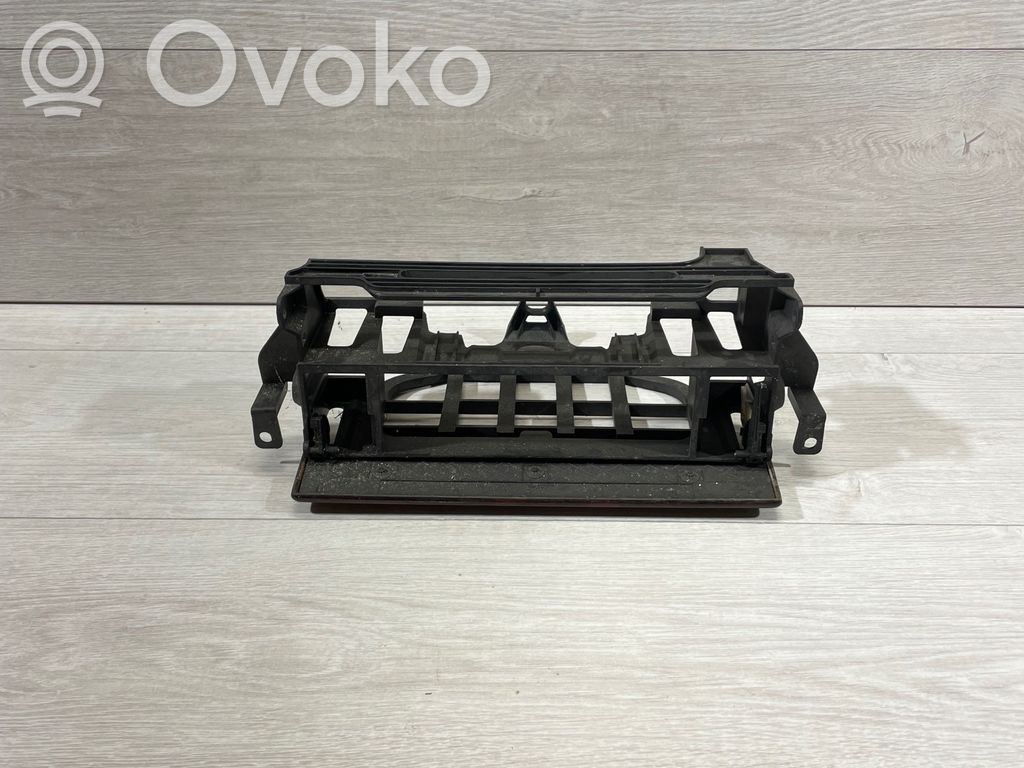 BMW 5 E39 Panneau de garniture tableau de bord 