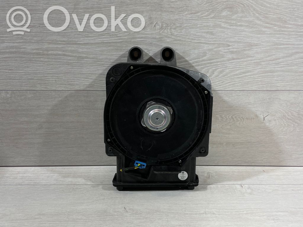 BMW X1 F48 F49 Głośnik niskotonowy 