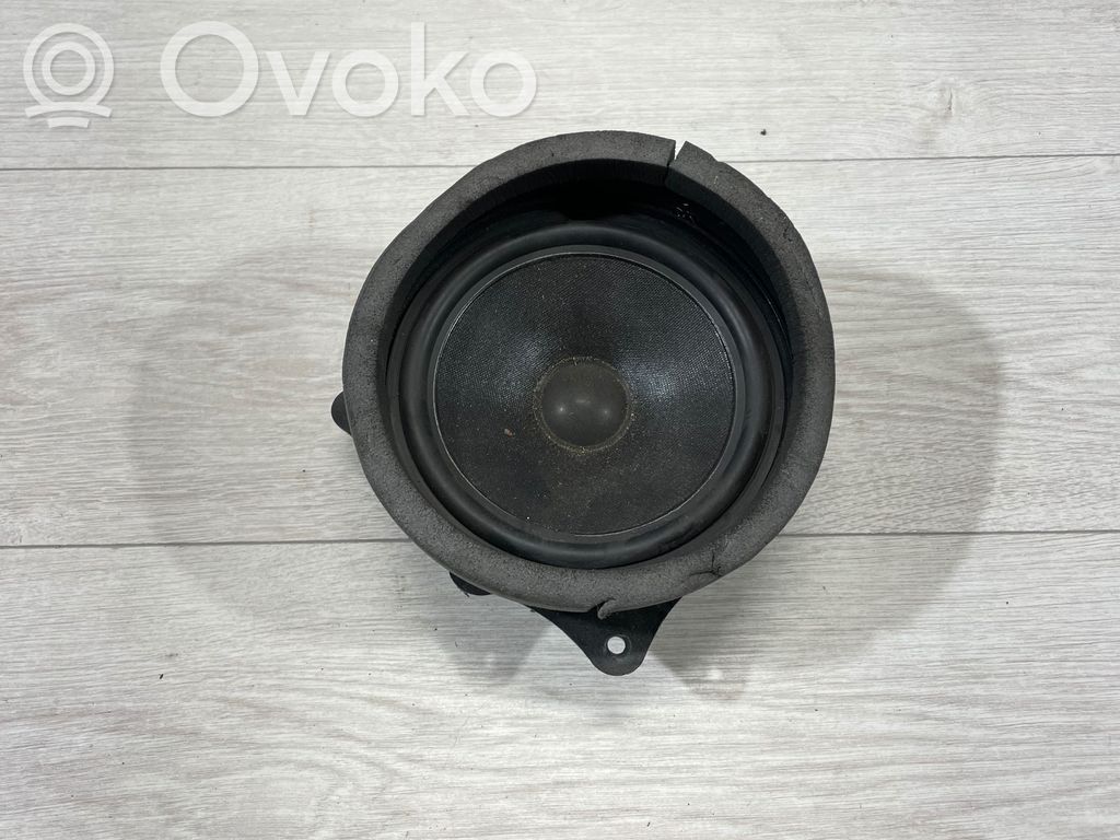 BMW X5 E70 Altavoz de la puerta trasera 