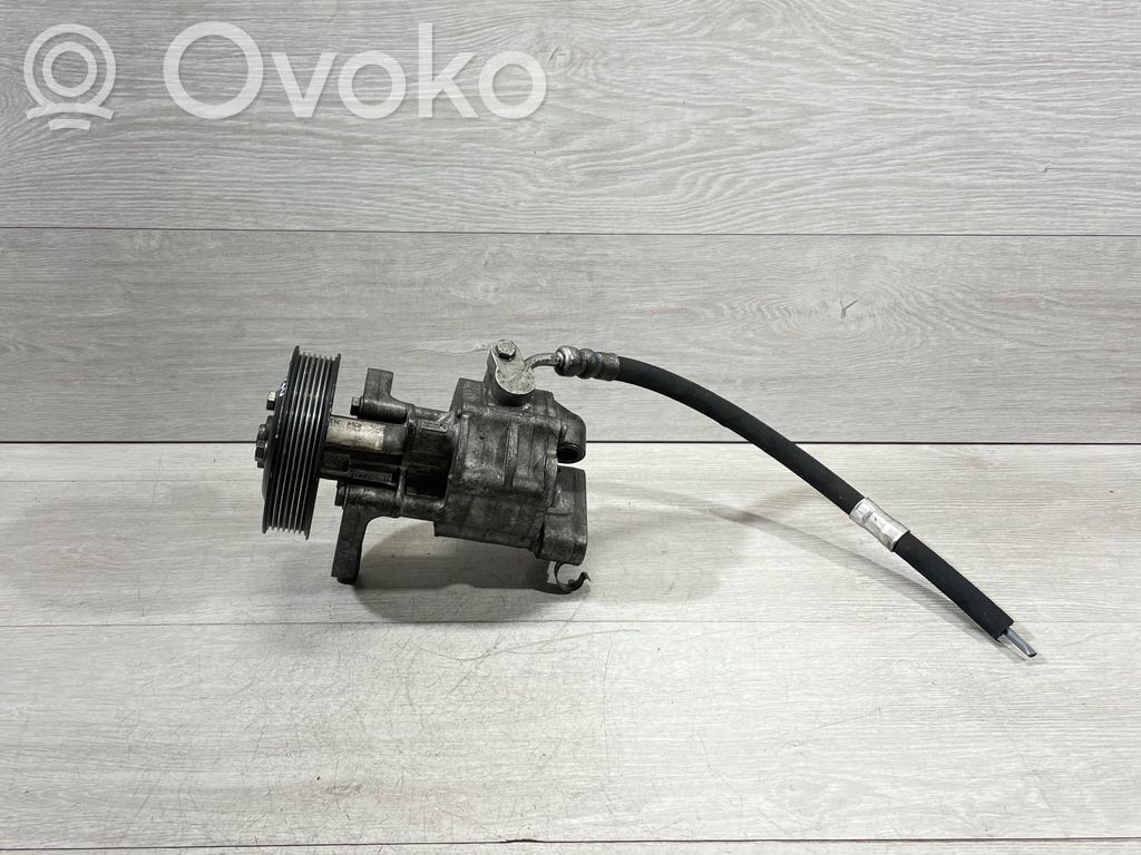 BMW X5 E70 Power steering pump 