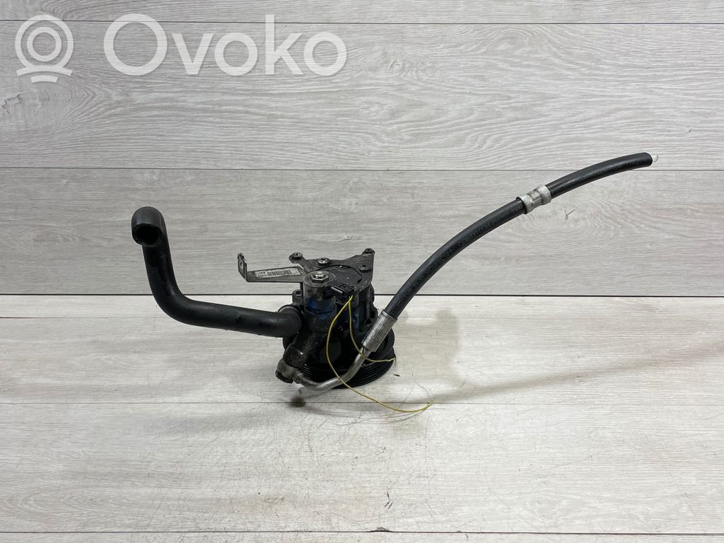 Power steering pump   7697974102,6760955,6760955