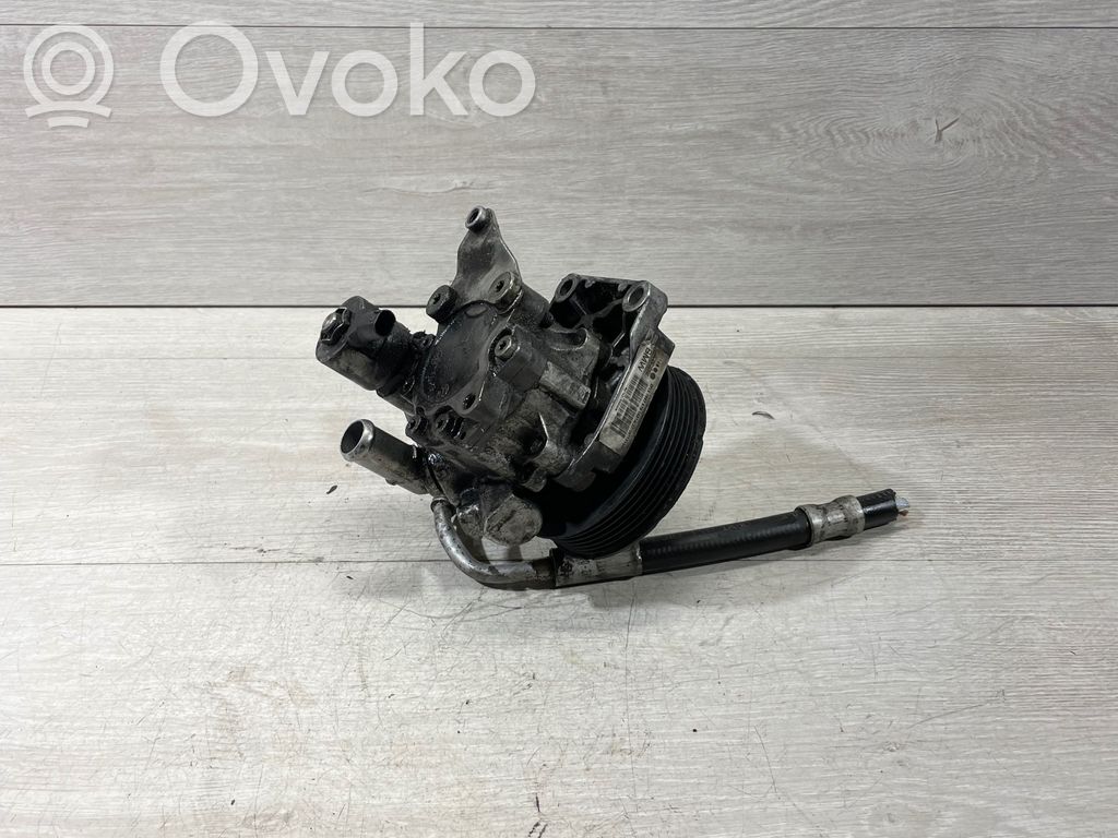 BMW 6 E63 E64 Servopumpe 