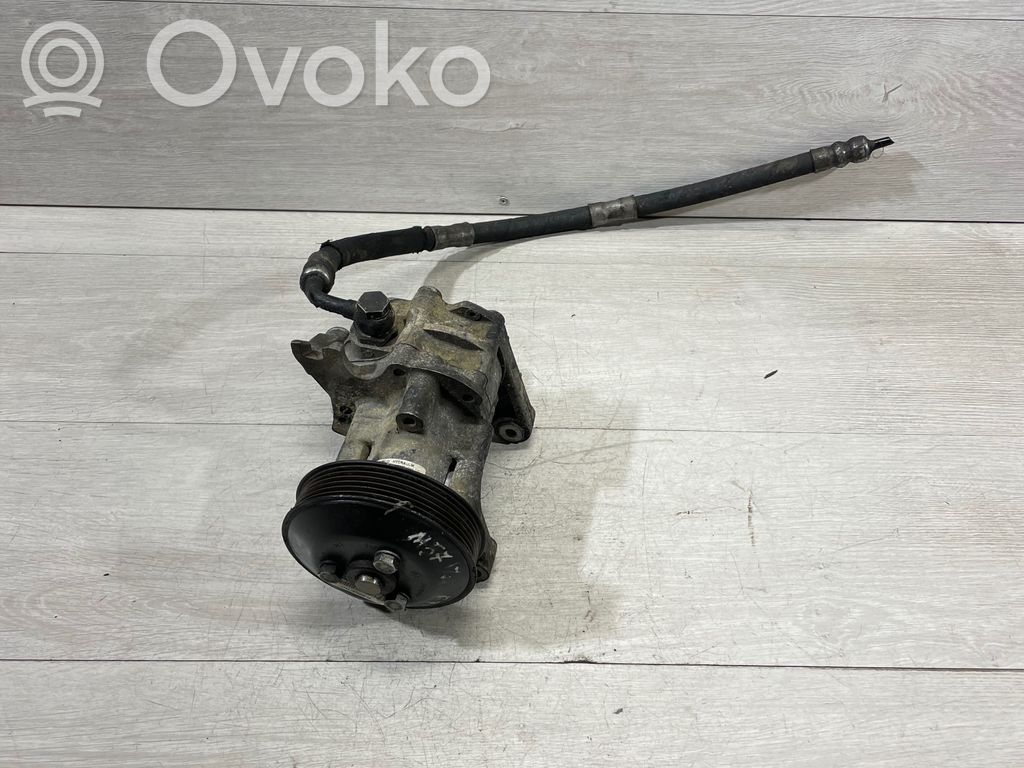 BMW X5 E70 Power steering pump 