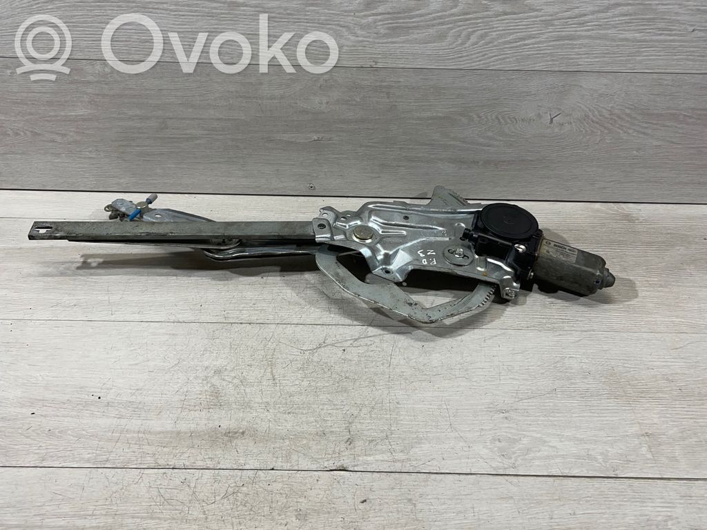 BMW Z3 E36 Regulador de puerta delantera con motor 