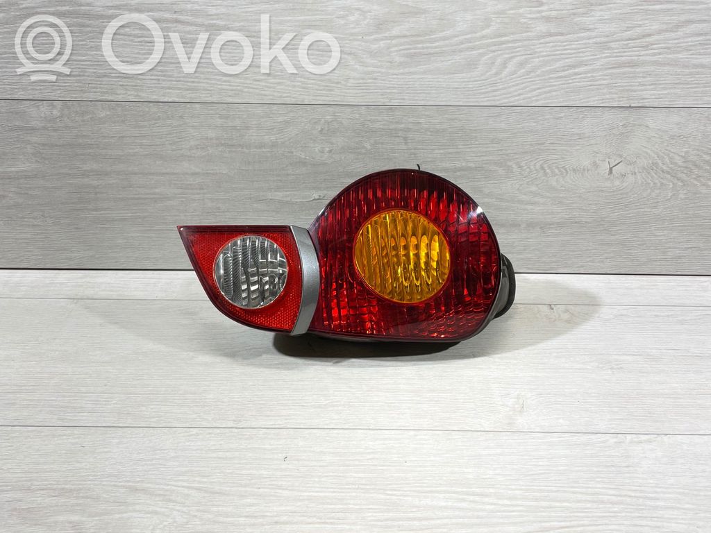 Rear/tail lights   224497
