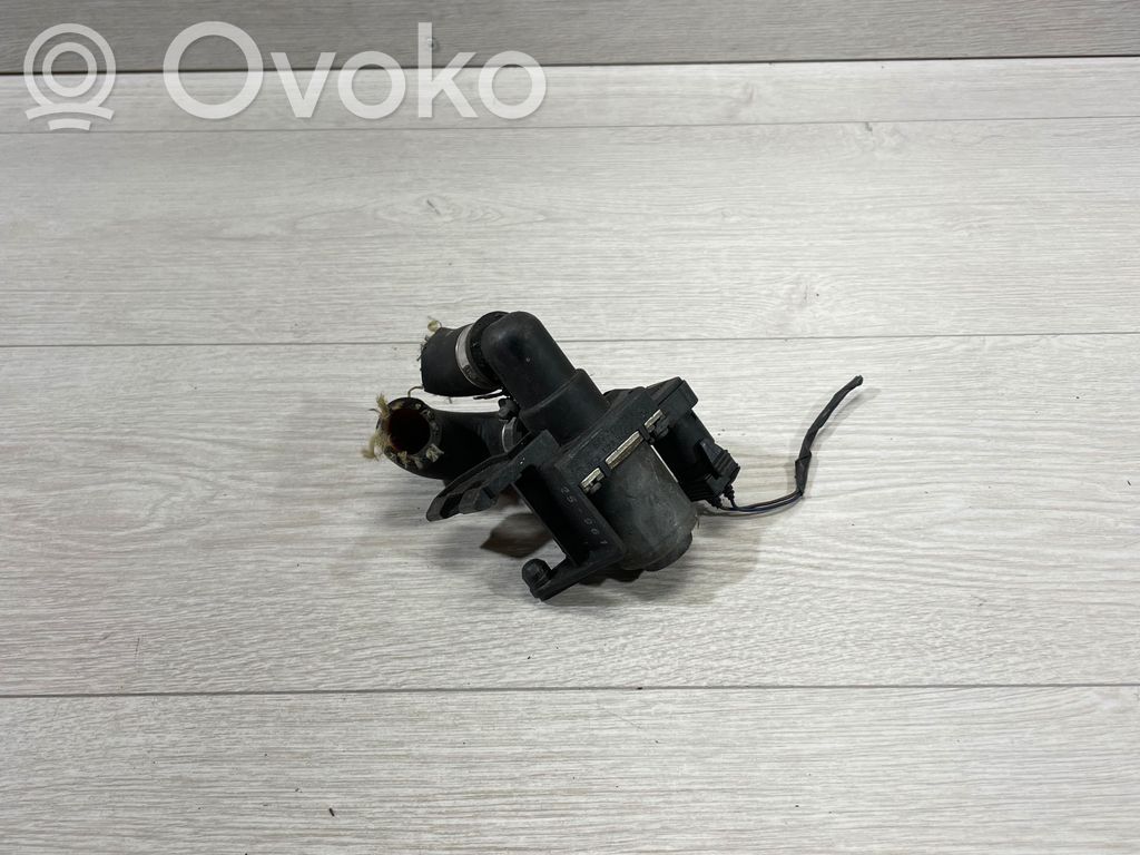 BMW 3 E36 Apsildes radiatora vārsts (-i) 