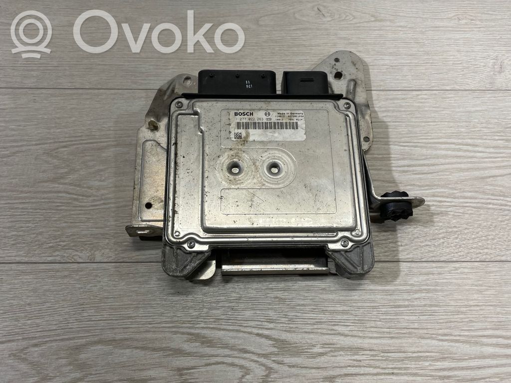 Steering rack control module   6797591,1277022263,7882079210,0273011034