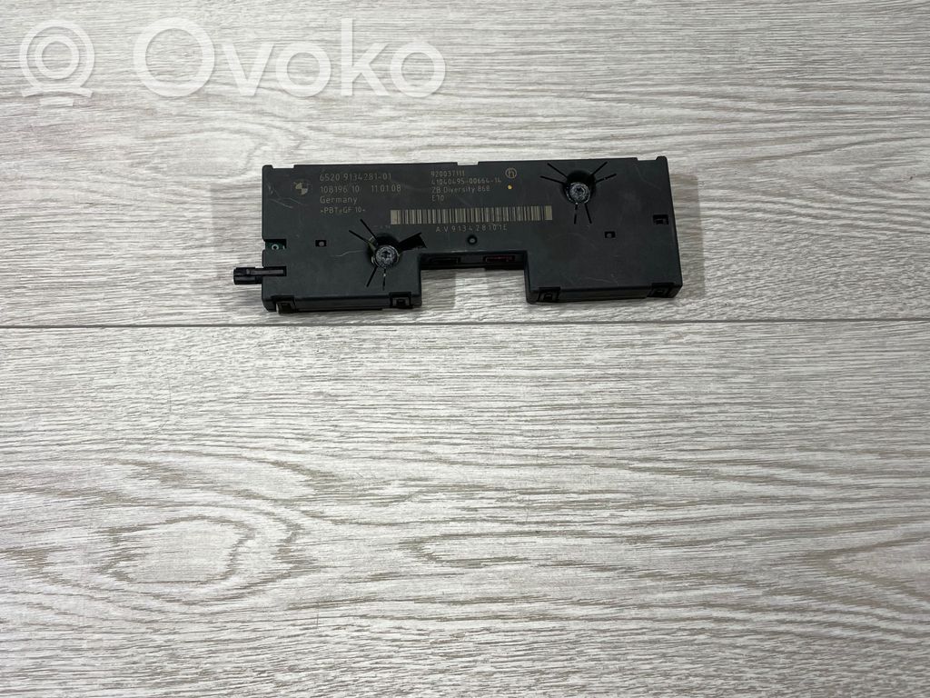 Antenos stiprintuvas   9134281,10819610