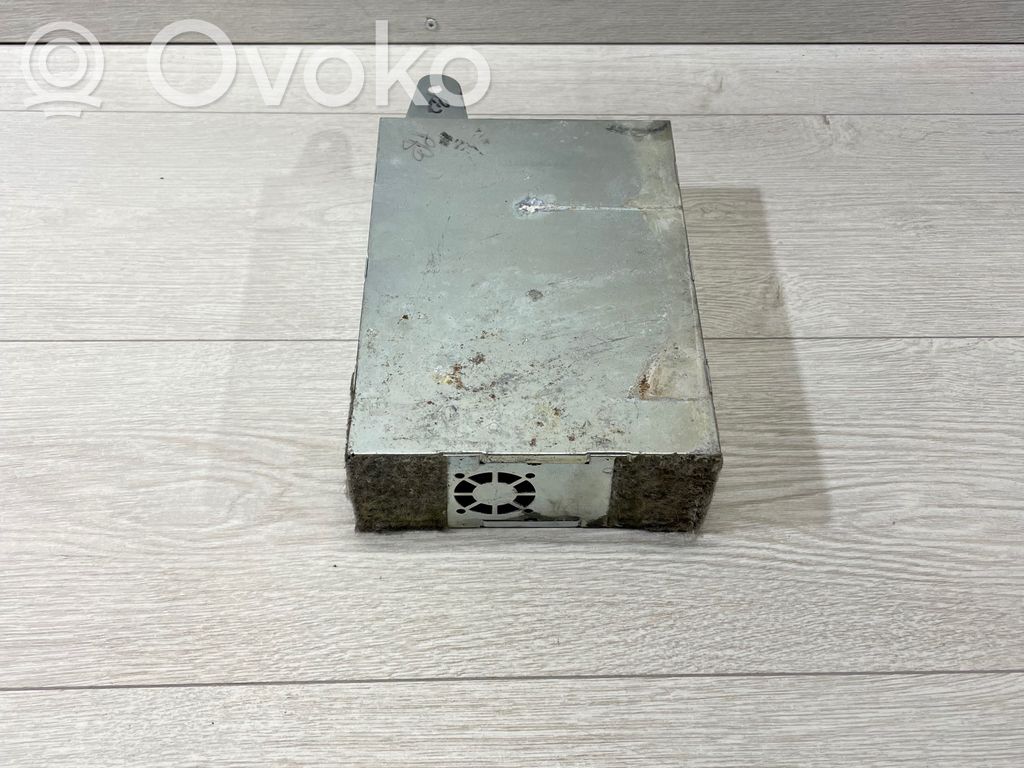 BMW 5 E39 Video control module 
