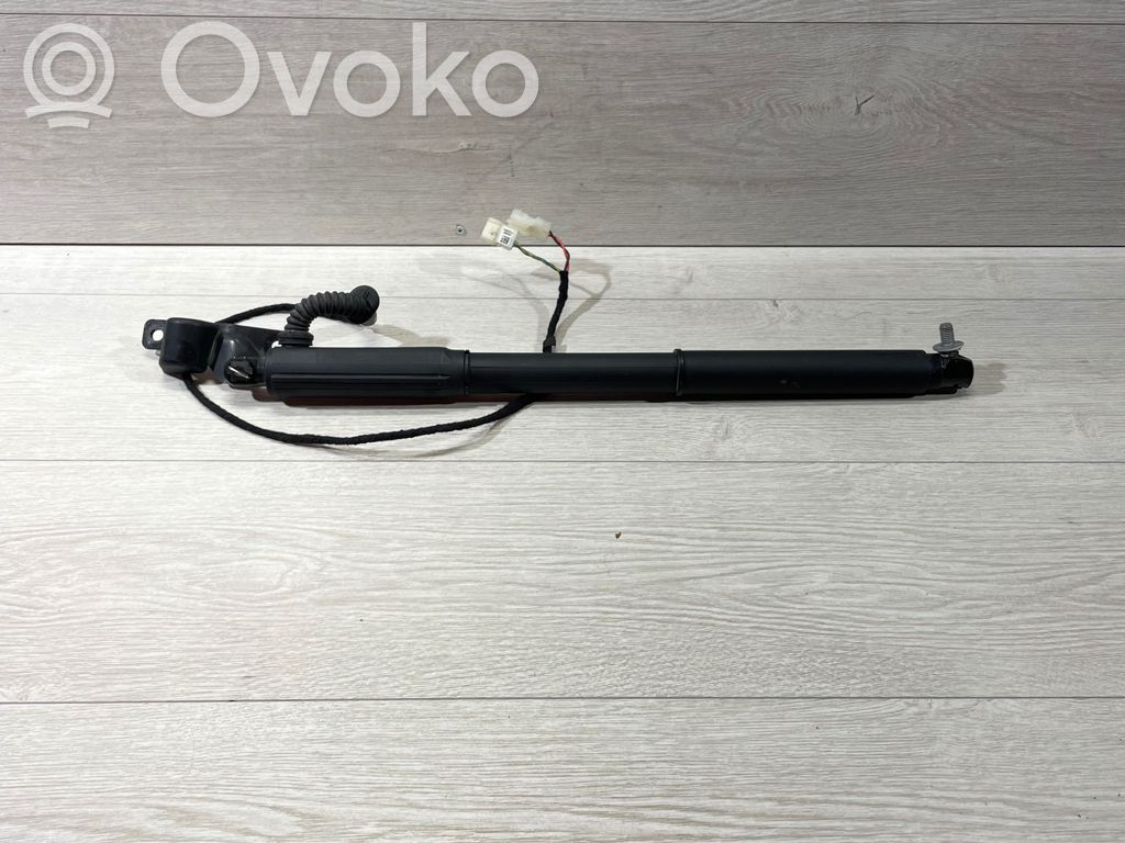 BMW X5 E70 Bagāžnieka amortizators 