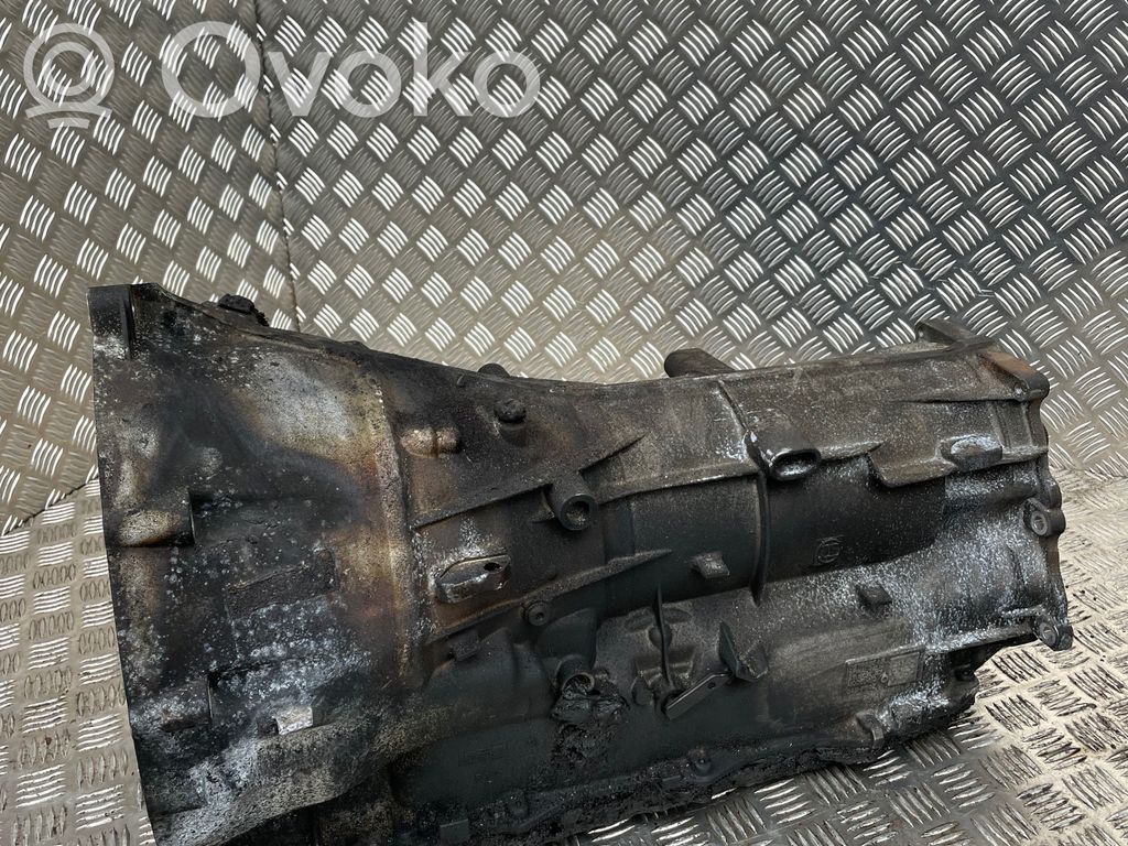 BMW 4 F32 F33 Caja de cambios automática 