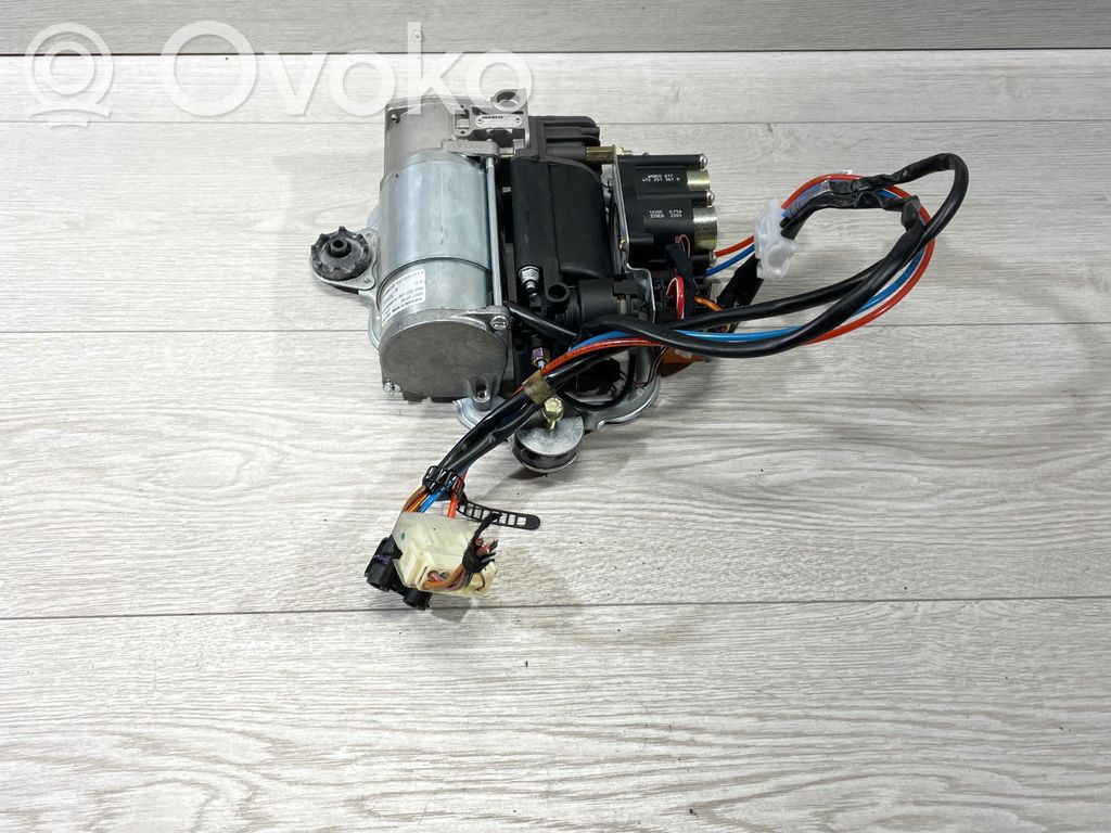 BMW X5 E53 Kompresor zawieszenia tylnego pneumatycznego 