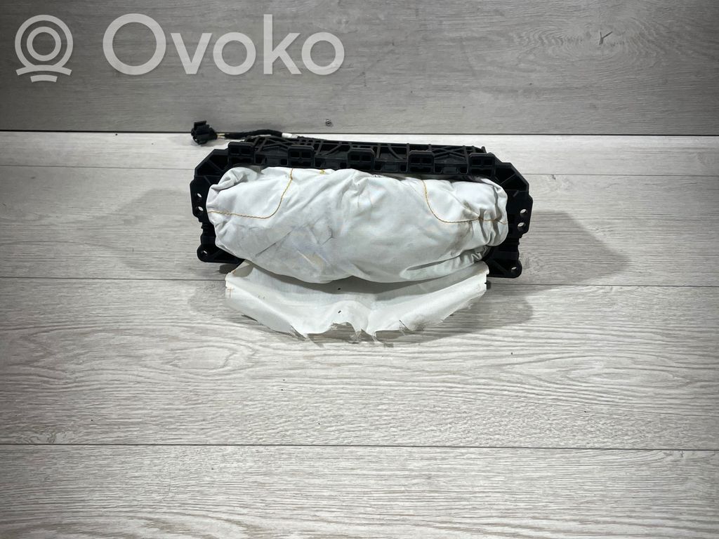 BMW 3 G20 G21 Poduszka powietrzna Airbag pasażera 