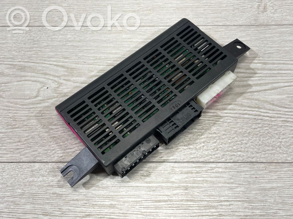 BMW X5 E53 Light module LCM 