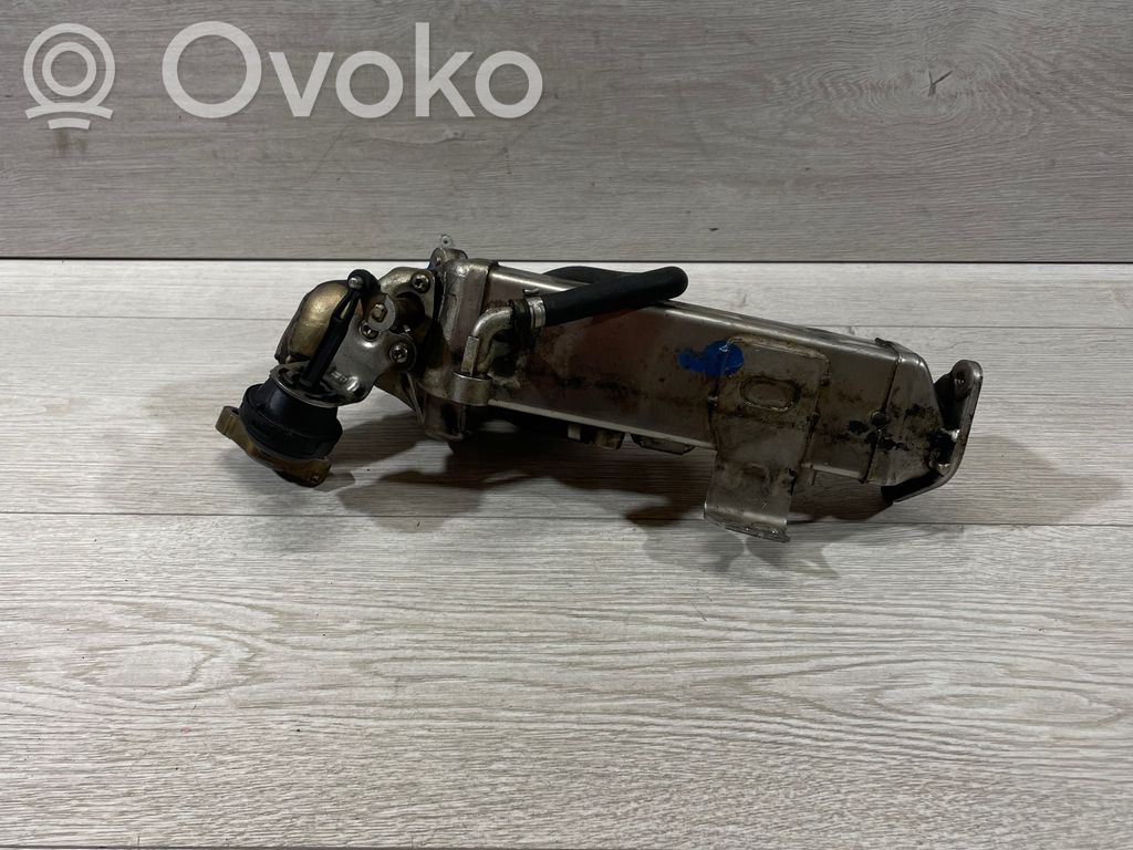 BMW 5 F10 F11 Chłodnica spalin EGR 