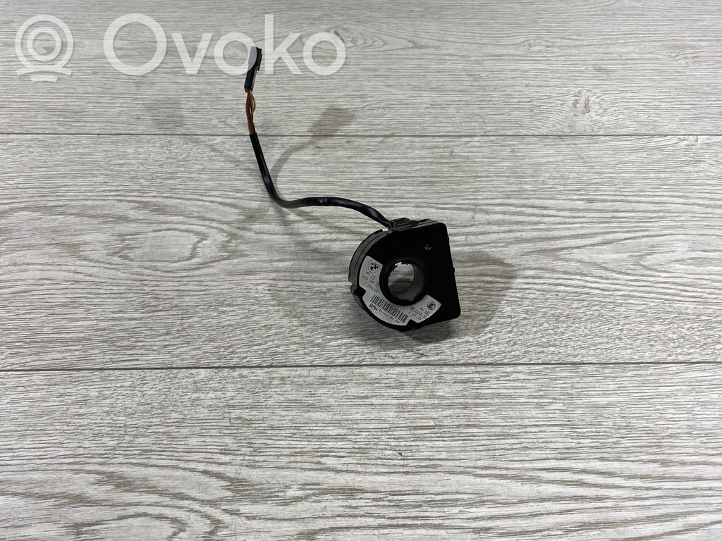 BMW 3 E46 Vairo padėties (kampo) daviklis 