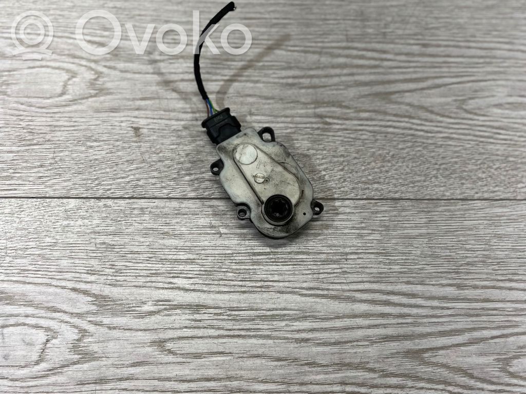 BMW 5 F10 F11 Motorino attuatore aria 