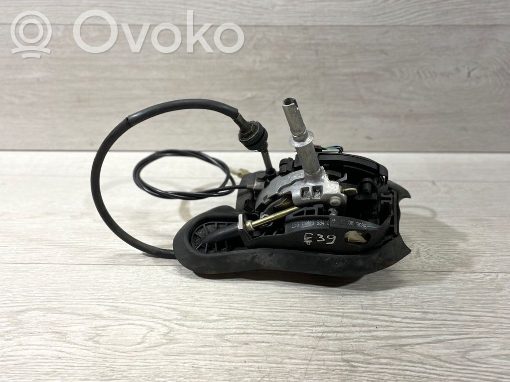 BMW 5 E39 Gear shifter/selector 