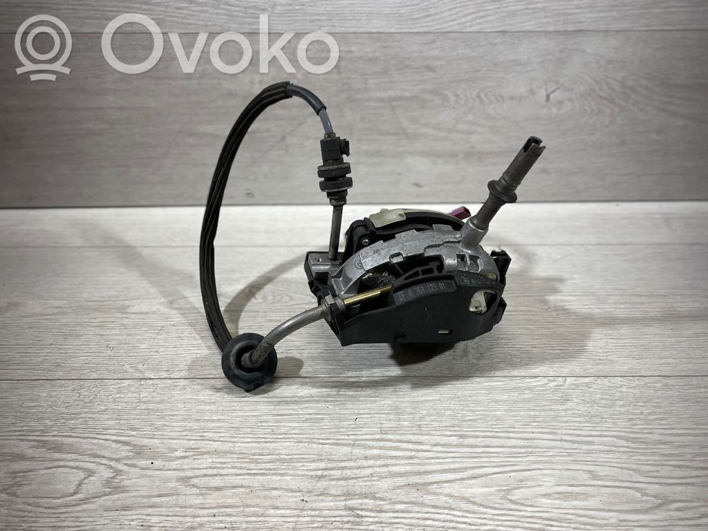 BMW X3 E83 Selector caja de cambios 