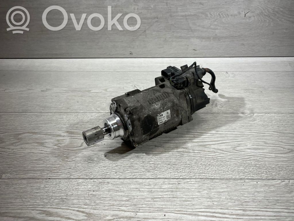 BMW 1 E81 E87 Vairo kolonėlė 