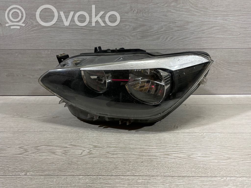 Lampa przednia   1LG01074103,1074103AH0121345