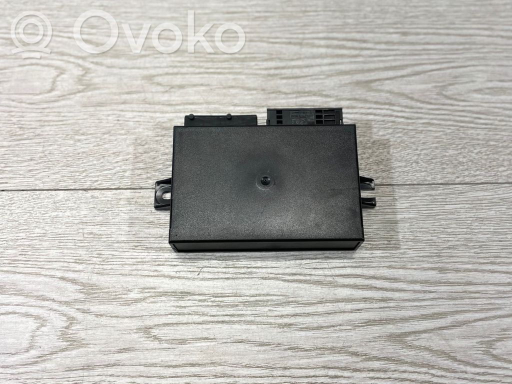 BMW 3 E90 E91 Other control units/modules 