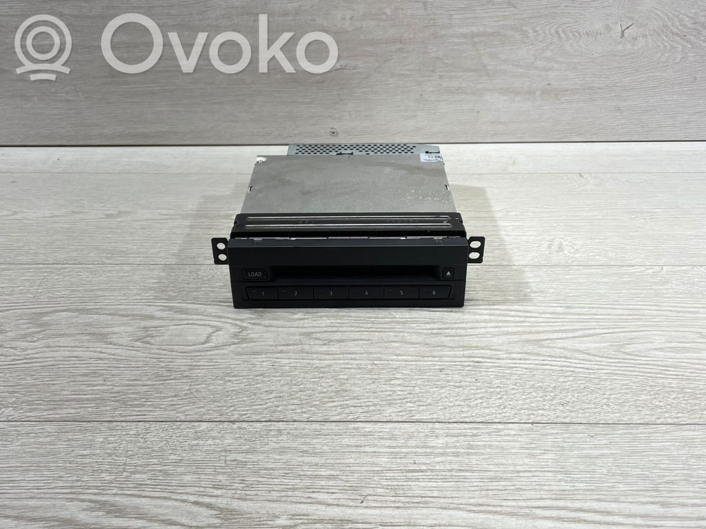 BMW X5 E70 Radija/ CD/DVD grotuvas/ navigacija 