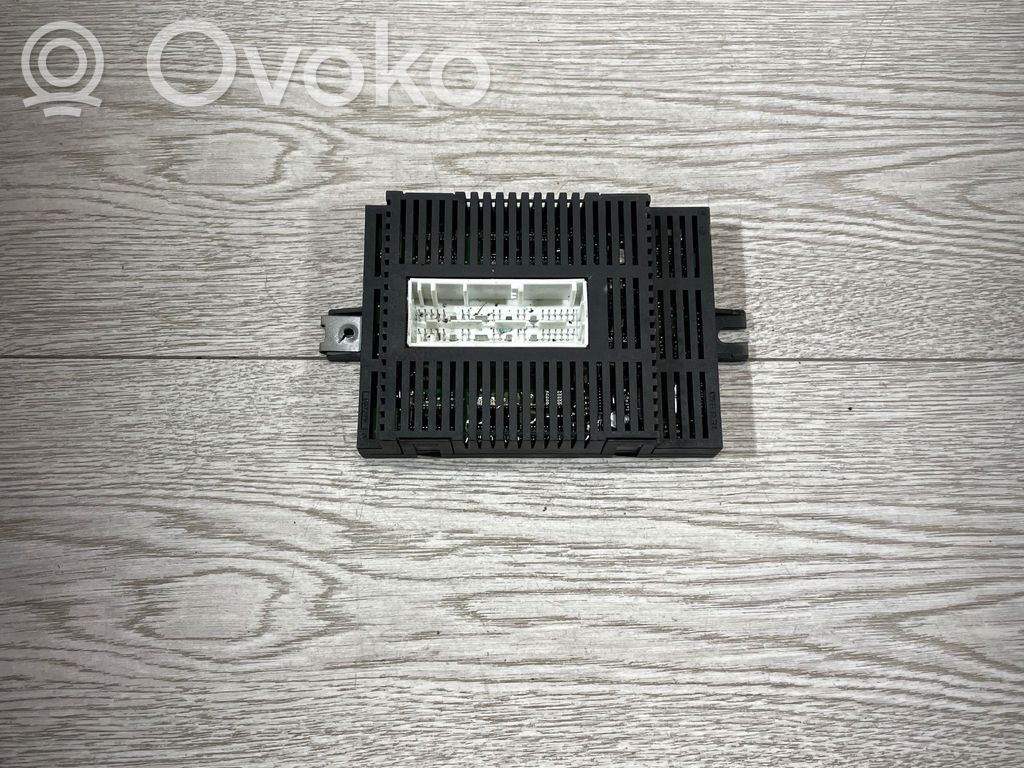 BMW 5 E60 E61 Light module LCM 
