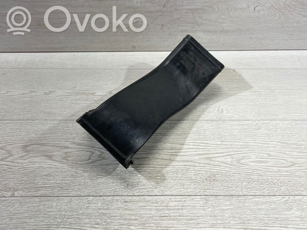 BMW 6 E63 E64 Šļūtene (-es) / caurule (-es) 