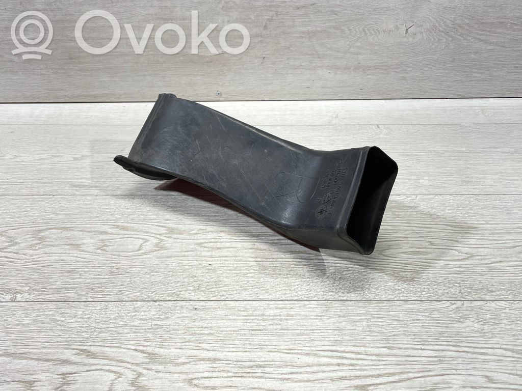 BMW 6 E63 E64 Šļūtene (-es) / caurule (-es) 