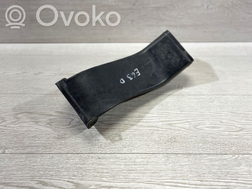 BMW 6 E63 E64 Šļūtene (-es) / caurule (-es) 