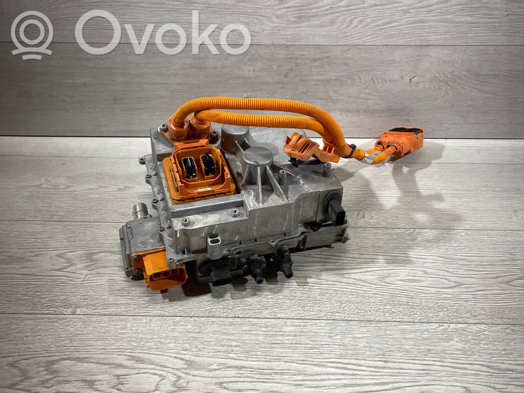 BMW iX3 Inversor/convertidor de voltaje 