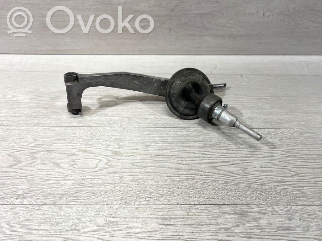 BMW 5 E60 E61 Gear shifter/selector 