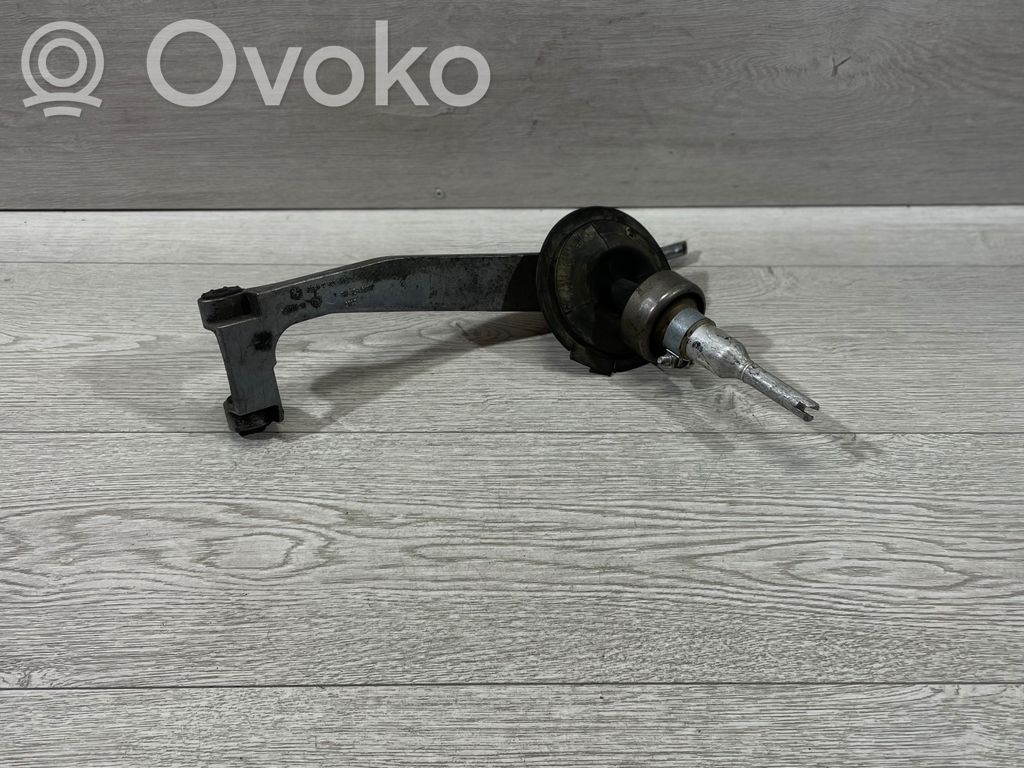 BMW 5 E60 E61 Gear shifter/selector 