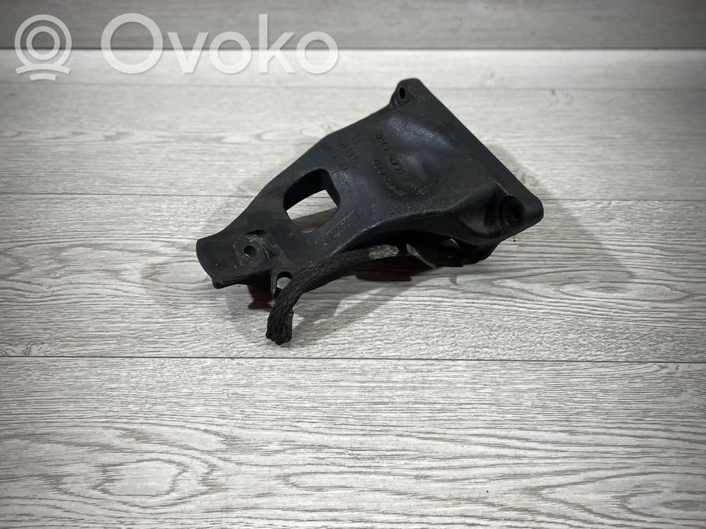BMW 7 E65 E66 Halterung Lager Motor 