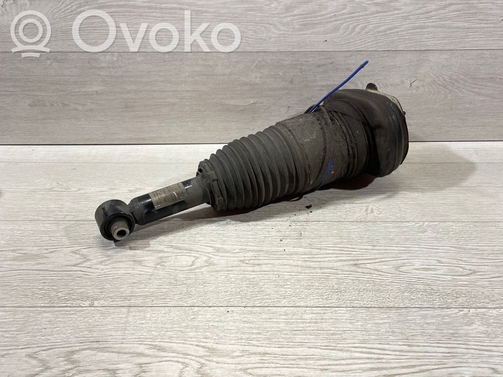 BMW 5 G30 G31 G38 Poduszka / Miech tylnego zawieszenia pneumatycznego 