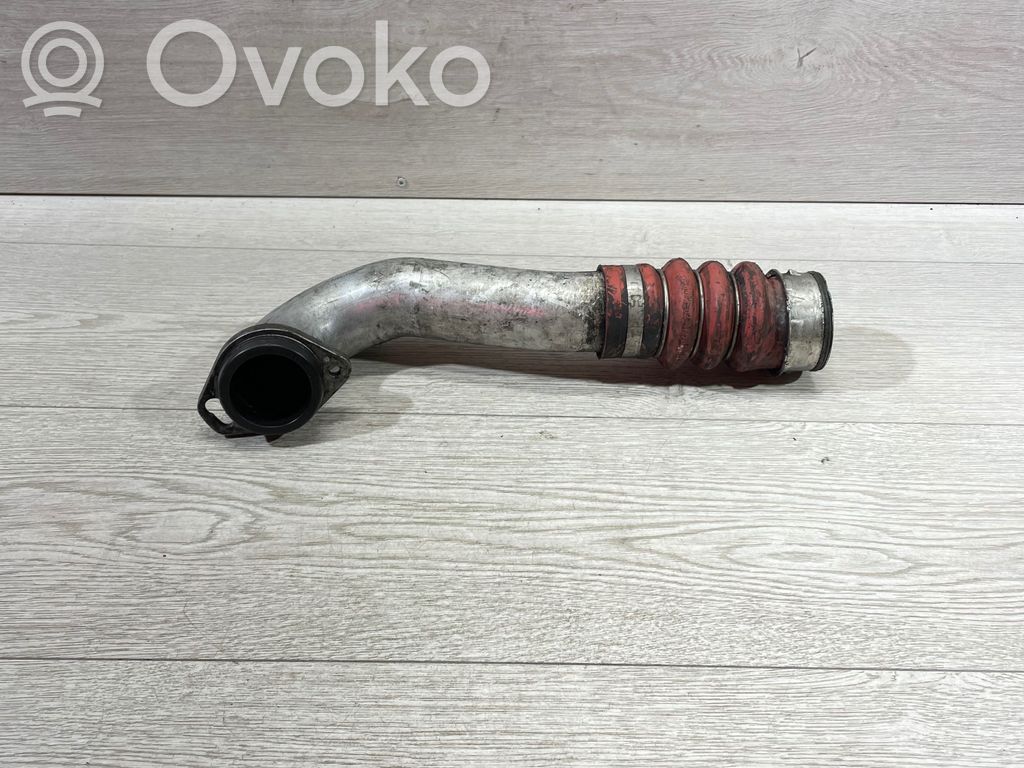 BMW 3 E90 E91 Intercooler hose/pipe 